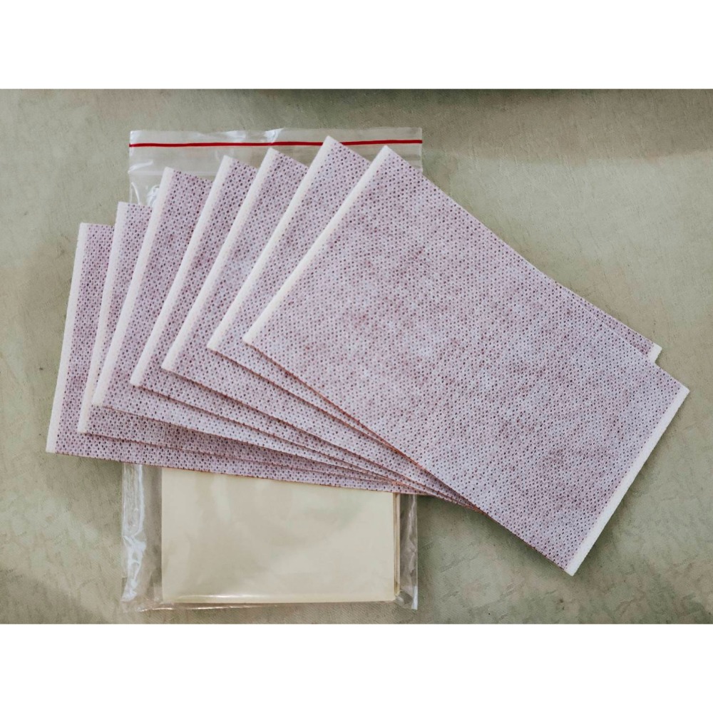 草本酸痛貼布 活血 舒緩 活絡-規格圖1