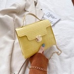 通通現貨99元 時尚女包 手拿包 肩包 石紋錢包-規格圖2