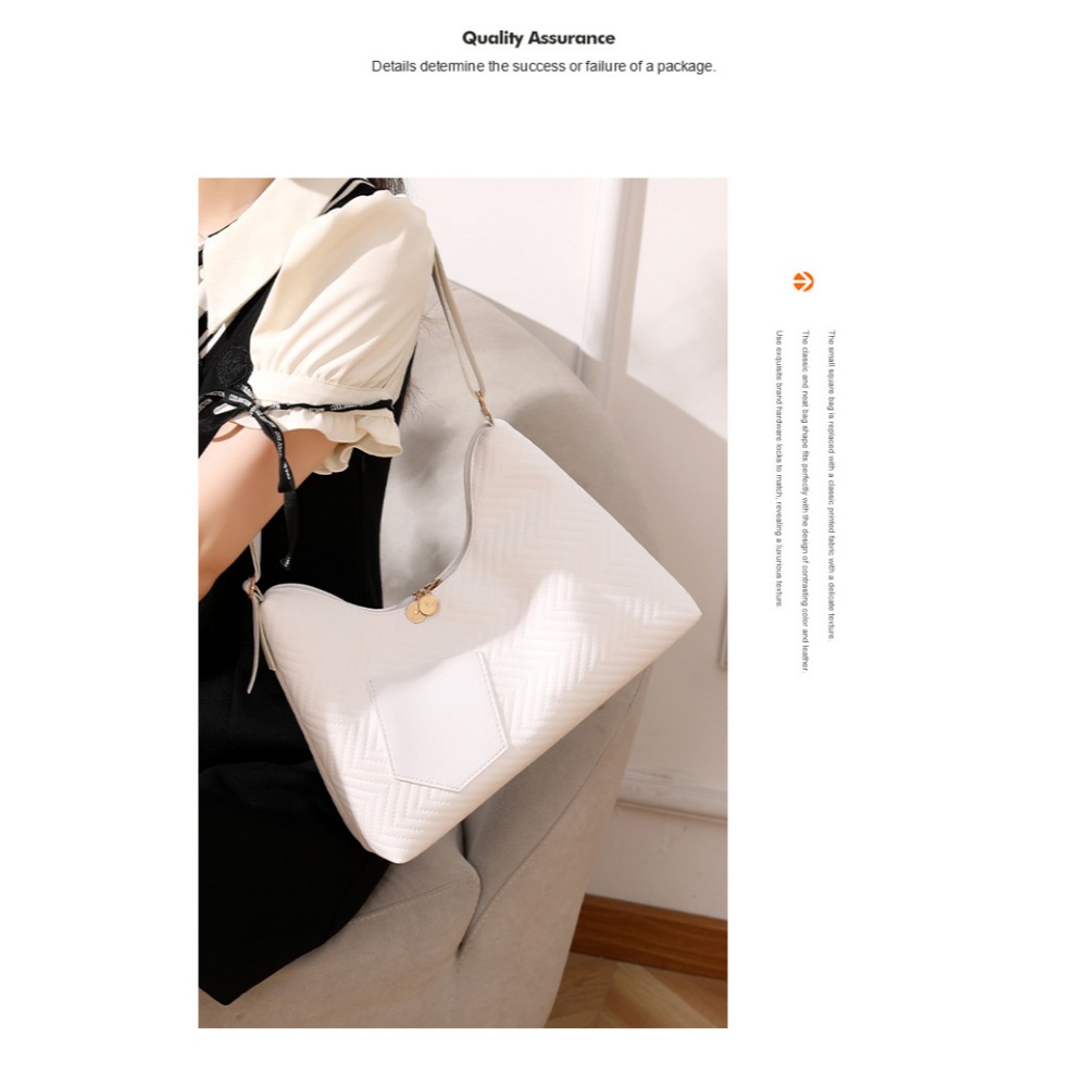 通通現貨99元 時尚壓紋女包 大容量肩背包 手提包-細節圖4