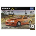 老熊仔 多美 Tomica 黑盒 Premium 無極限 unlimited 系列-規格圖1