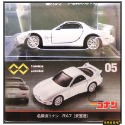 老熊仔 多美 Tomica 黑盒 Premium 無極限 unlimited 系列-規格圖1