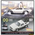 老熊仔 多美 Tomica 黑盒 Premium 無極限 unlimited 系列-規格圖1