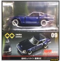 老熊仔 多美 Tomica 黑盒 Premium 無極限 unlimited 系列-規格圖1