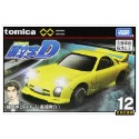 老熊仔 多美 Tomica 黑盒 Premium 無極限 unlimited 系列-規格圖1