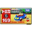 多美 Tomica 夢幻 Dream 史奴比 湯瑪士 巧虎 馬力歐 日清 好奇猴喬治-規格圖1