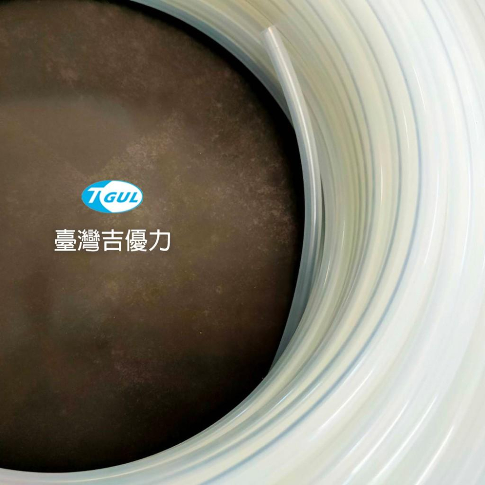 PA12尼龍管 客製化長度裁切、NYLON12、PA管、PA氣管、風管、油管、液壓管、噴漆管尼龍高壓管、尼龍氣壓膠管-細節圖3