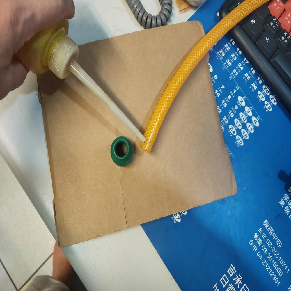 3分水管快接 水管轉接頭 水管快接 水管快速接頭 水龍頭奶嘴快接 水龍頭轉軟管接頭 水槍軟管接頭 3分鎖管接頭 管接頭-細節圖3