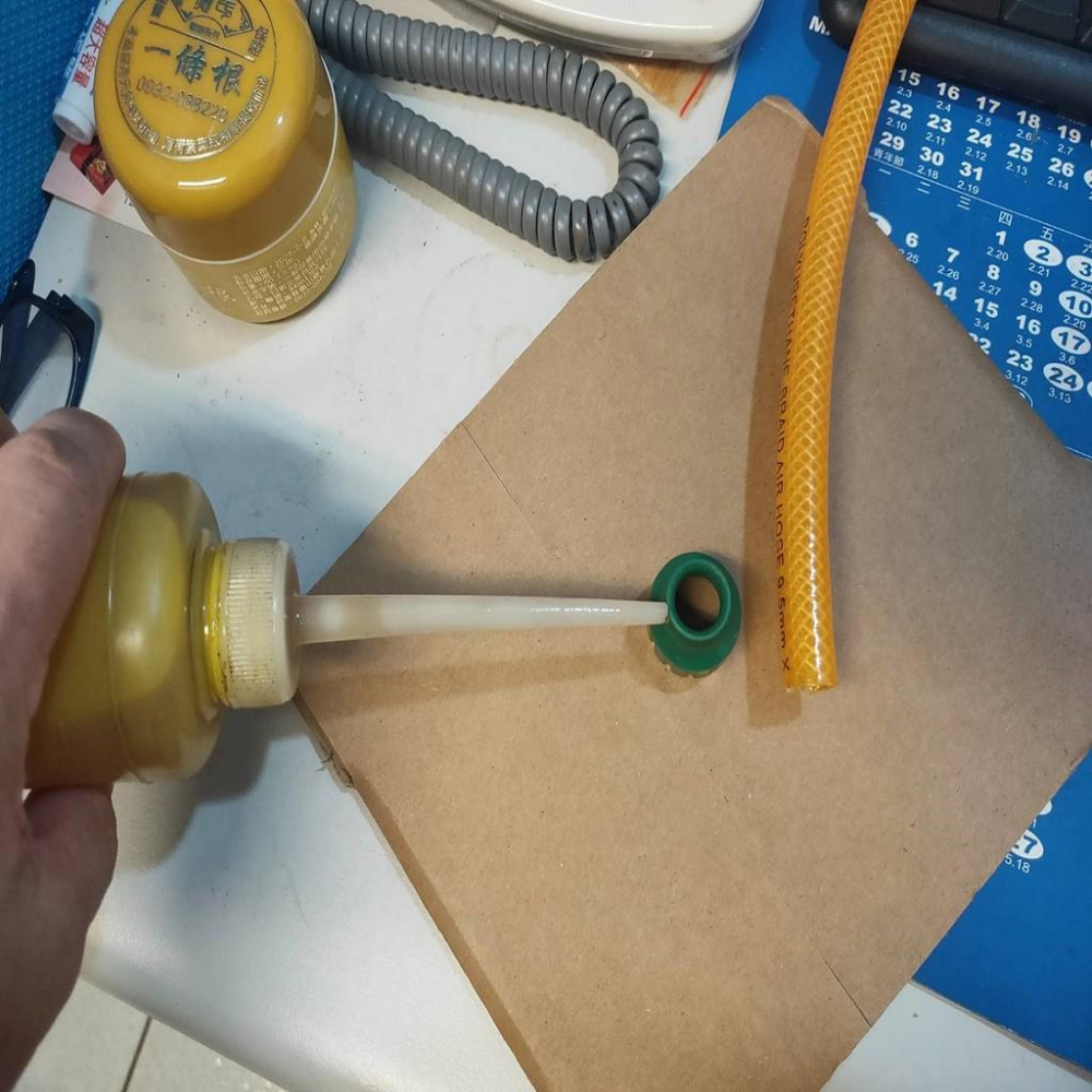 3分水管快接 水管轉接頭 水管快接 水管快速接頭 水龍頭奶嘴快接 水龍頭轉軟管接頭 水槍軟管接頭 3分鎖管接頭 管接頭-細節圖4