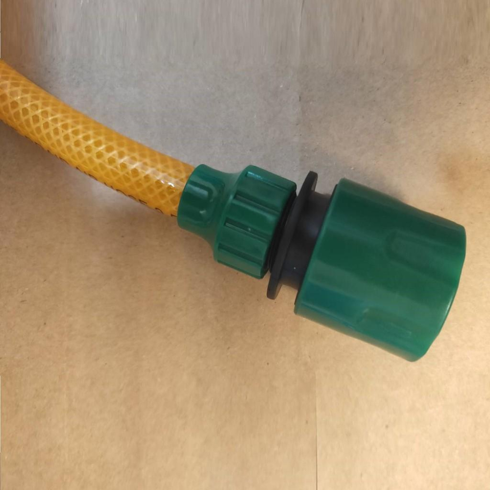 3分水管快接 水管轉接頭 水管快接 水管快速接頭 水龍頭奶嘴快接 水龍頭轉軟管接頭 水槍軟管接頭 3分鎖管接頭 管接頭-細節圖9