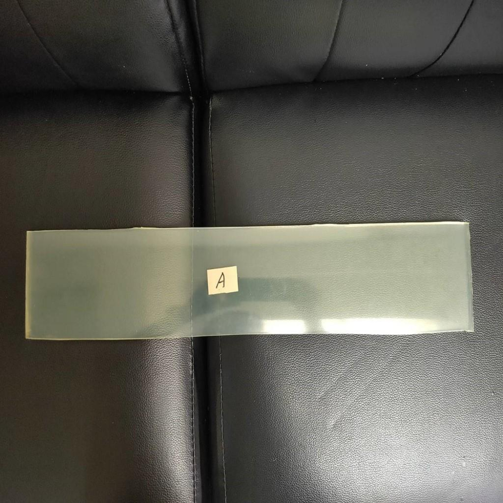 長方形優力膠板、硬度80A、厚度10mm、優力膠板、PU板、PU膠板、PU緩衝墊片、PU消音防震墊片、牛筋板、聚氨酯板-細節圖2