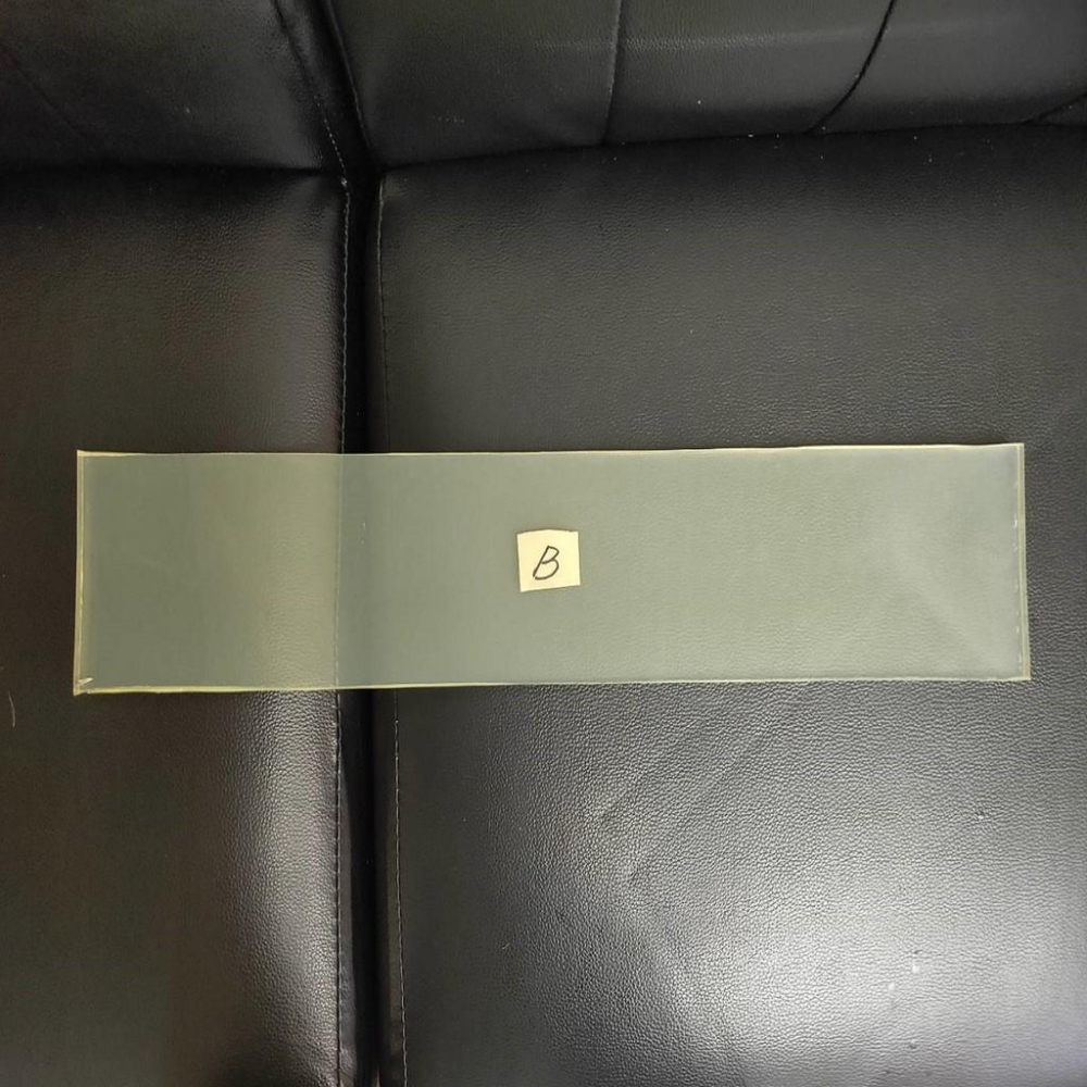 長方形優力膠板、硬度80A、厚度10mm、優力膠板、PU板、PU膠板、PU緩衝墊片、PU消音防震墊片、牛筋板、聚氨酯板-細節圖3