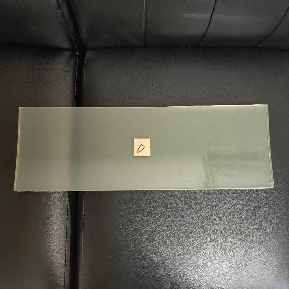 長方形優力膠板、硬度80A、厚度10mm、優力膠板、PU板、PU膠板、PU緩衝墊片、PU消音防震墊片、牛筋板、聚氨酯板-細節圖5