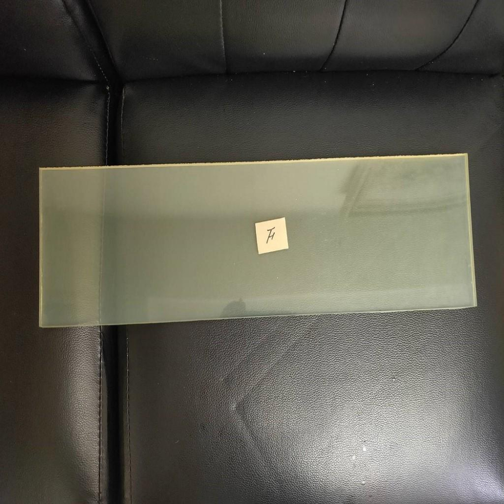 長方形優力膠板、硬度80A、厚度10mm、優力膠板、PU板、PU膠板、PU緩衝墊片、PU消音防震墊片、牛筋板、聚氨酯板-細節圖7