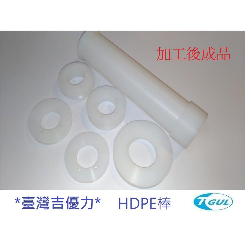 白色 HDPE棒 直徑15mm x 500mm長 高密度聚乙稀棒、高密度PE棒、耐磨膠棒、耐磨PE棒、 耐磨聚乙稀棒-細節圖5