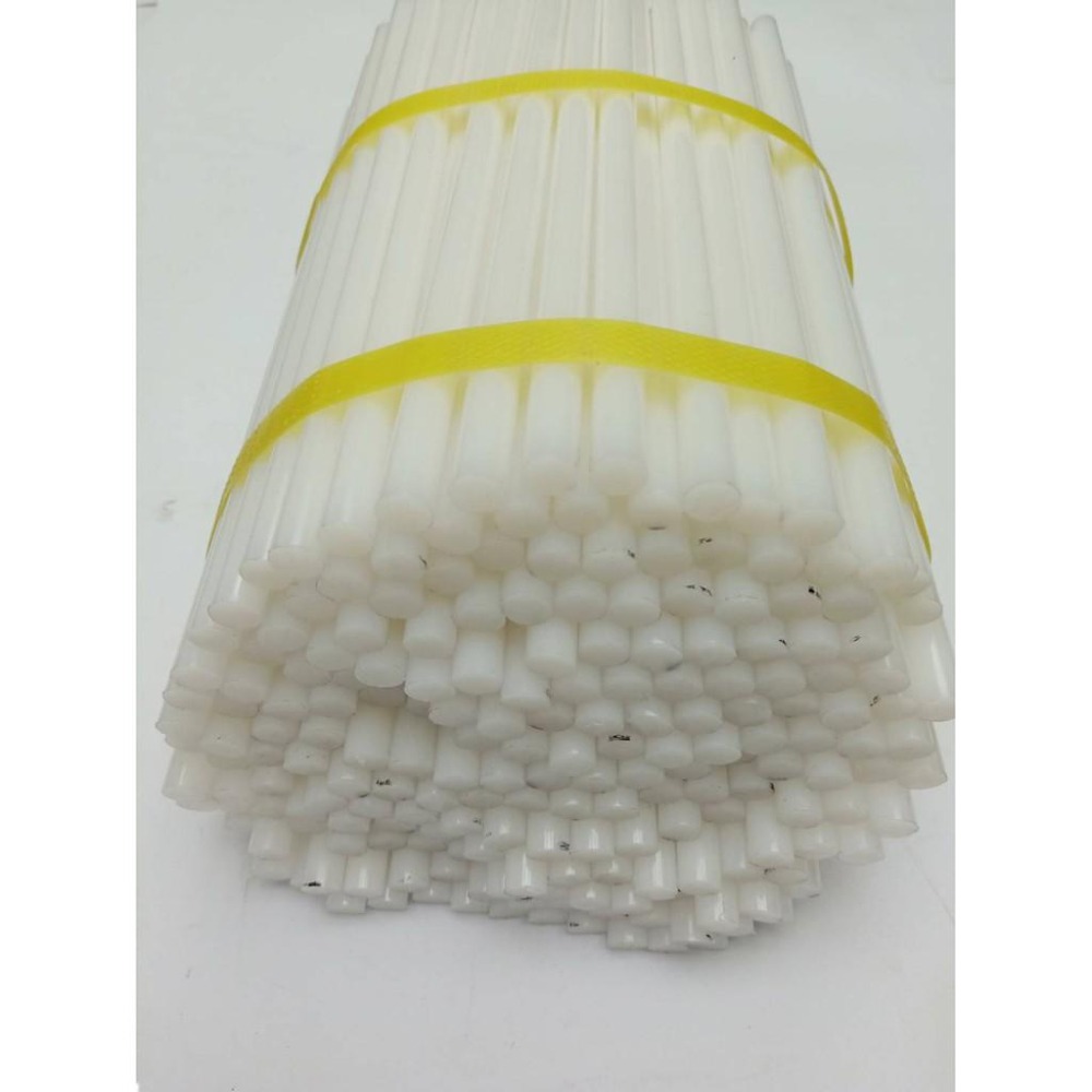 HDPE棒  防身棒  高密度聚乙稀棒、高密度PE棒、耐磨膠棒、耐磨PE棒、 耐磨聚乙稀棒、 PE棒-細節圖2