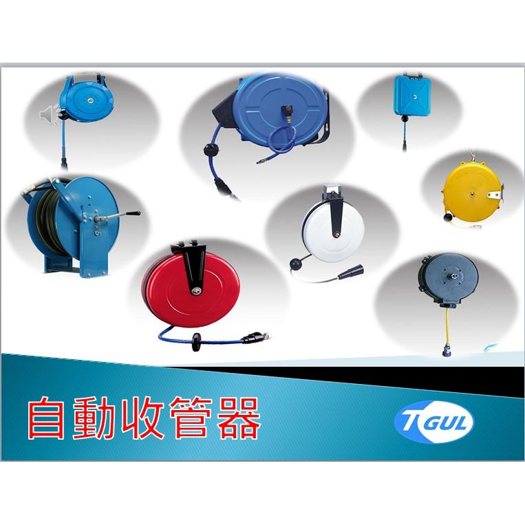 E100 25米 手動收線器，手動延長線、手動捲線插座、電源線收線輪、手動延長線收線器、手動插座收線器、延長線座-細節圖4