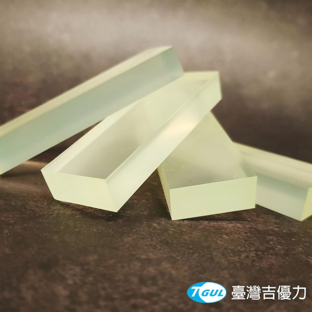 PU板 10mm厚 x 24寬 x 70長、PU膠板、PU緩衝墊、PU板材、PU消音防震墊片、優力膠板、菱斬、沖壓機墊板-細節圖2