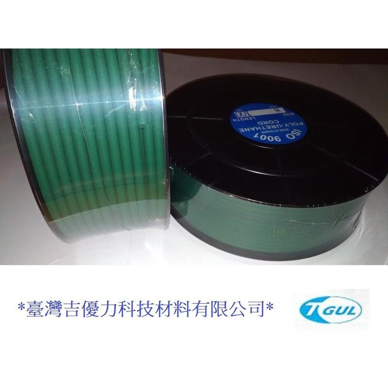 2mm 打包機皮帶20米長、萬可帶、粗面皮帶、檳榔皮帶、PU粗面帶、機器傳動帶、優力膠帶、粗面帶、訓練台傳動帶-細節圖3