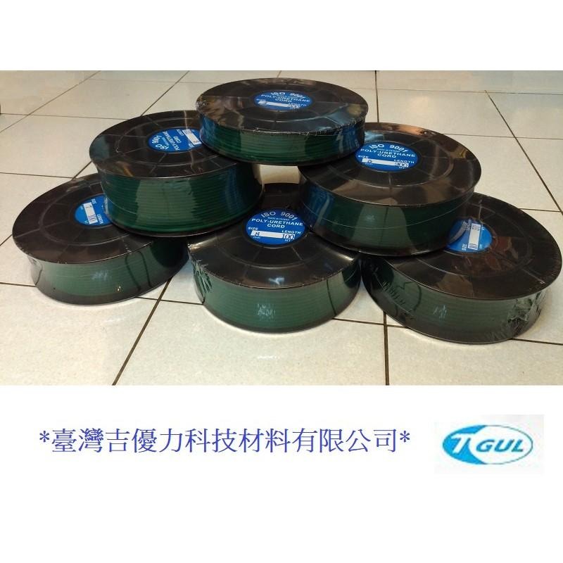 2mm 打包機皮帶20米長、萬可帶、粗面皮帶、檳榔皮帶、PU粗面帶、機器傳動帶、優力膠帶、粗面帶、訓練台傳動帶-細節圖4