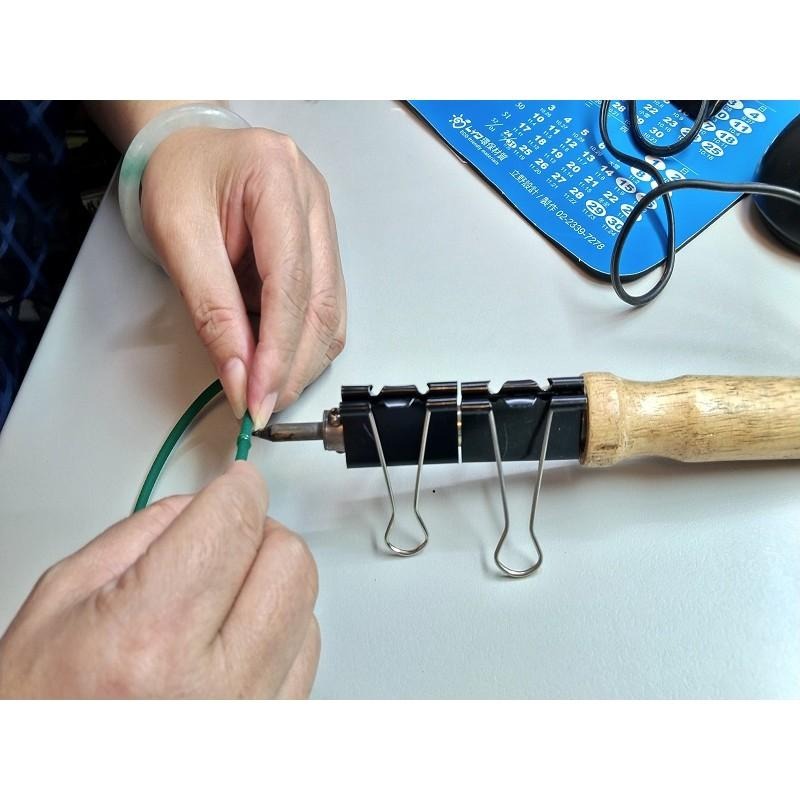 2mm 打包機皮帶20米長、萬可帶、粗面皮帶、檳榔皮帶、PU粗面帶、機器傳動帶、優力膠帶、粗面帶、訓練台傳動帶-細節圖7