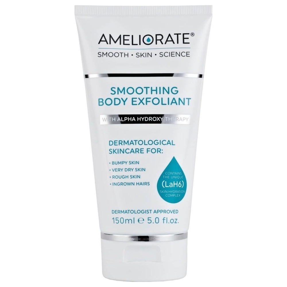 現貨>>Ameliorate 身體去角質 身體乳液 身體乳霜-細節圖6
