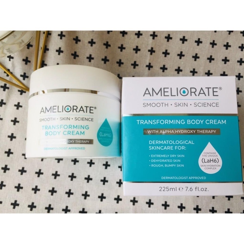 現貨>>Ameliorate 身體去角質 身體乳液 身體乳霜-細節圖7