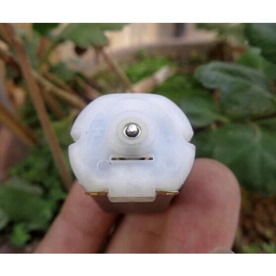 全新F280SC-3544 碳刷 強磁 高轉速 280馬達 小米沖牙機配件 3.7V至7.2V-細節圖5