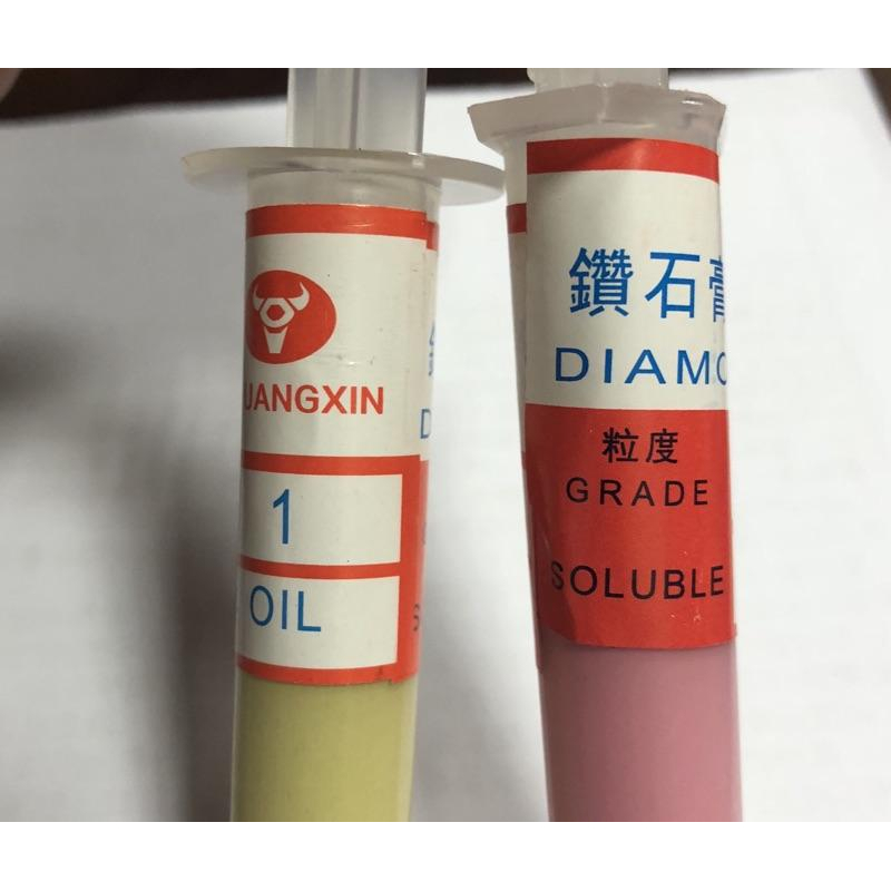 紅牛鏡面拋光膏 金剛石研磨膏 鑽石拋光膏 金屬 玉石 模具 首飾-細節圖2