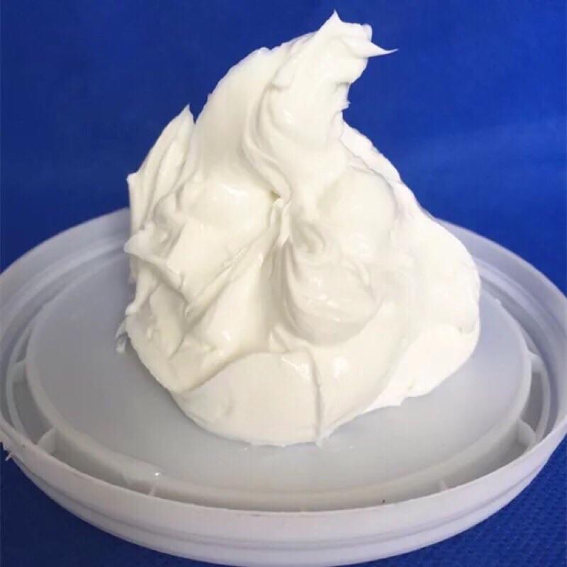 (送毛刷/鋁盒裝) 全合成 塑料齒輪 塑膠齒輪 機芯 玩具 模型 氟素潤滑脂-細節圖2