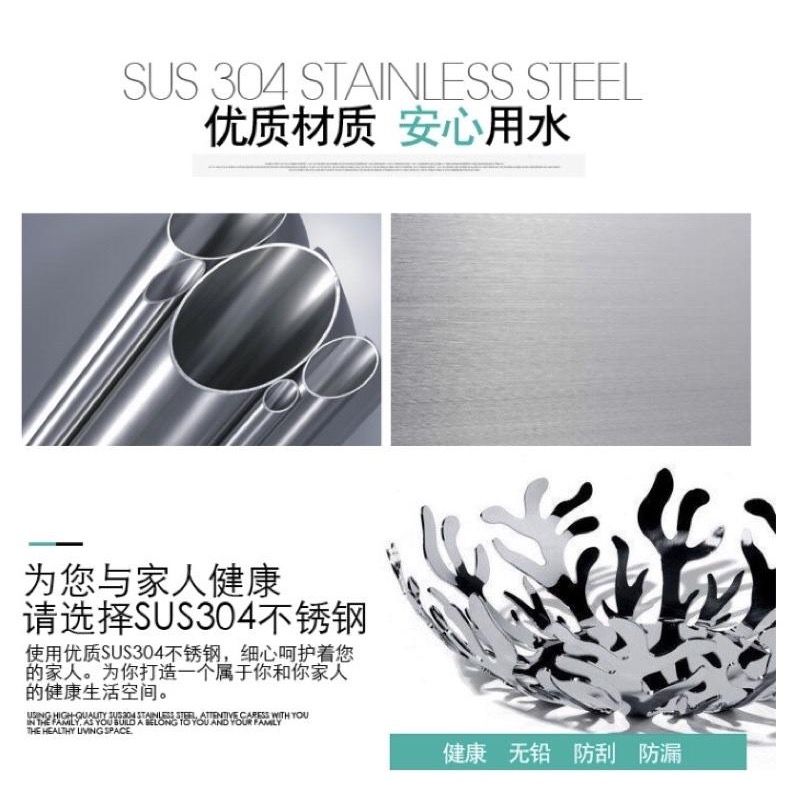 304不鏽鋼 婦洗器 噴槍 噴頭 衛浴 潔身器馬桶伴侶-細節圖4