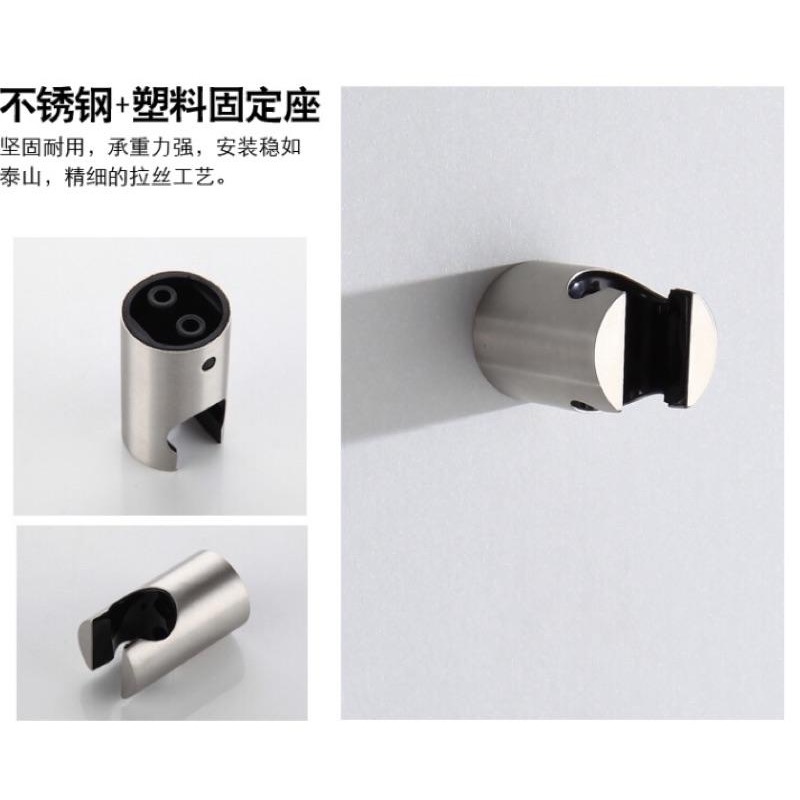 304不鏽鋼 婦洗器 噴槍 噴頭 衛浴 潔身器馬桶伴侶-細節圖8