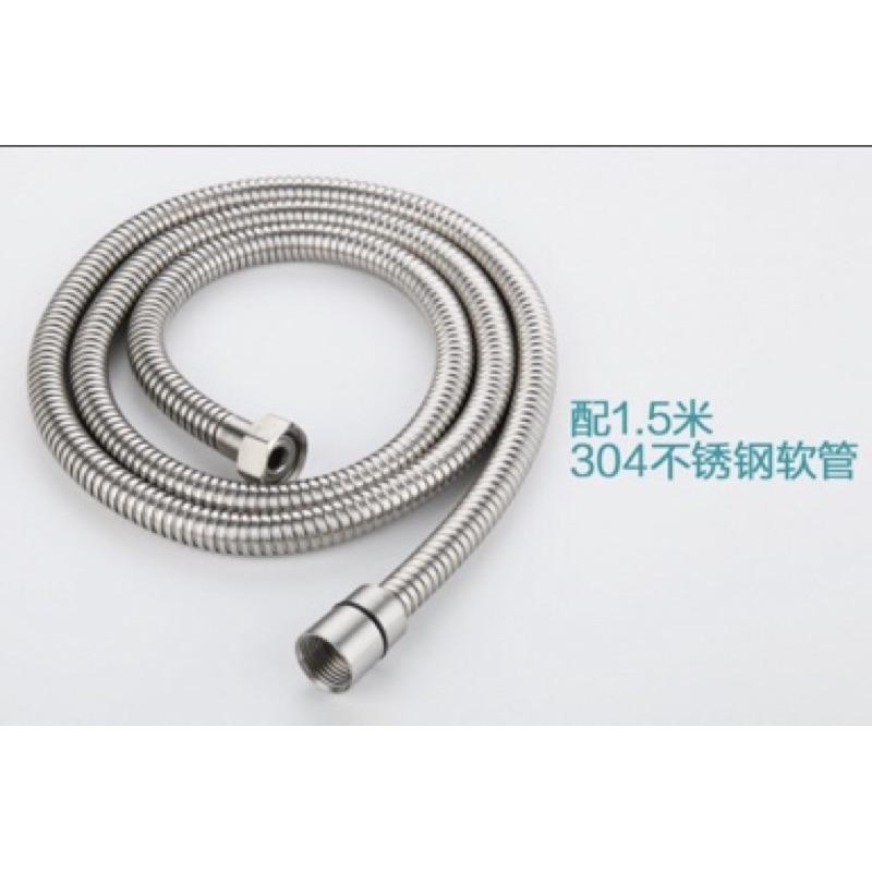 304不鏽鋼 婦洗器 噴槍 噴頭 衛浴 潔身器馬桶伴侶-細節圖9