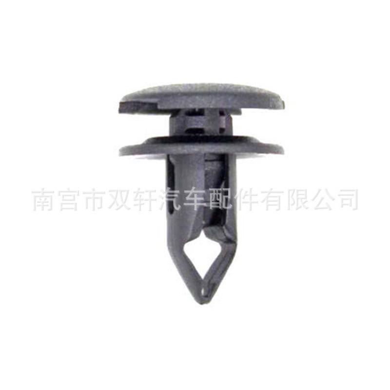 (10支裝)適用於 本田 九代新喜美 後備箱 行李箱 內襯 內飾8.9代雅哥 後行李箱 卡扣-細節圖2