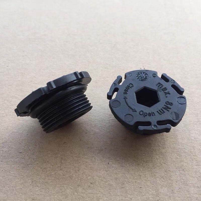 BMW 1 3 5系320325 520 525 523 X1X3X5引擎 油底殼 放油螺絲 螺栓-細節圖3