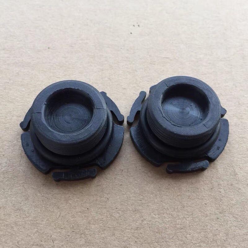 BMW 1 3 5系320325 520 525 523 X1X3X5引擎 油底殼 放油螺絲 螺栓-細節圖6