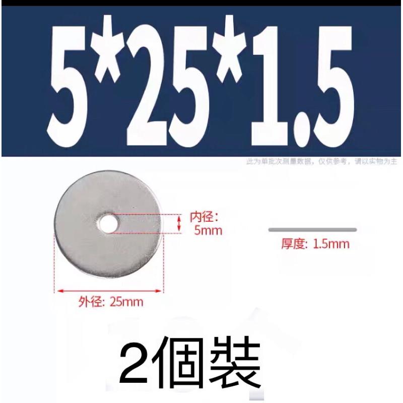 M5 304不鏽鋼 滾花 手擰通孔螺母/加大墊片 鳥籠配件 寵物用品-細節圖3