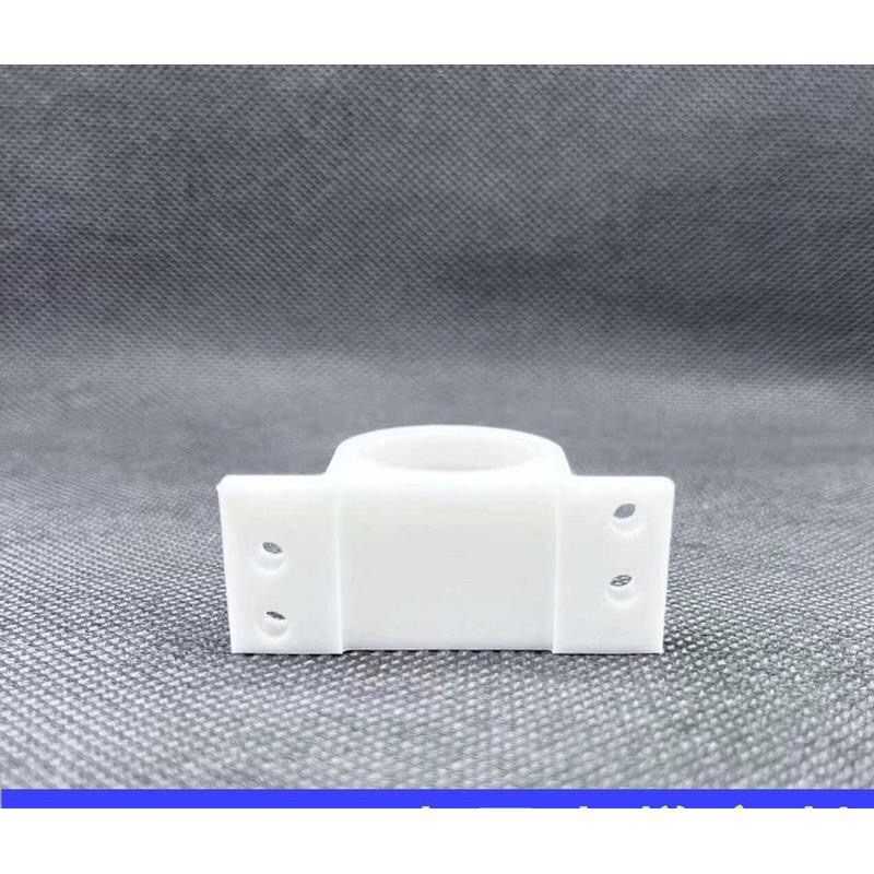 高品質 矽膠 370水泵固定架 電機固定架 矽膠固定套 美容儀器配件-細節圖3