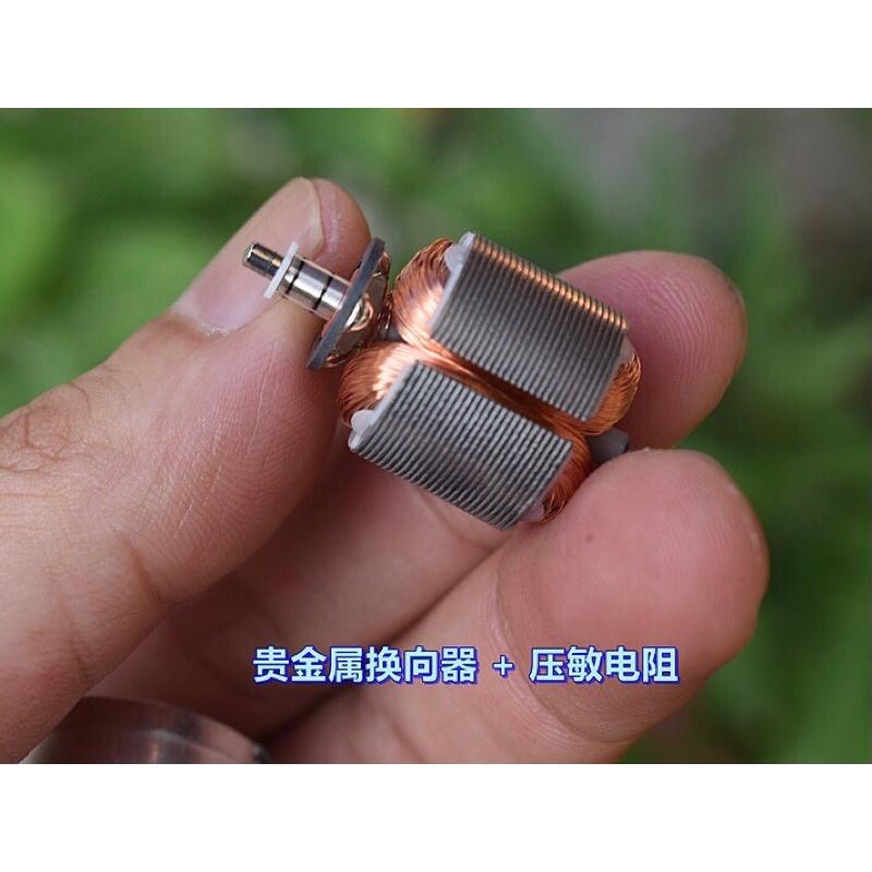 微型 自吸泵 DC12V 強磁 碳刷 貴金屬轉向器 370 隔膜泵 大流量 飲水機 抽水泵-細節圖6