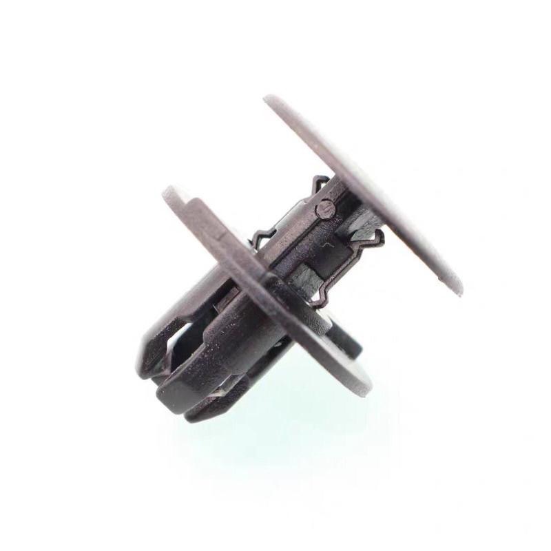 (10個) 本田 CRV FIT HRV 喜美 雅哥 擋泥板 葉子板 行李箱 固定 卡扣-細節圖6