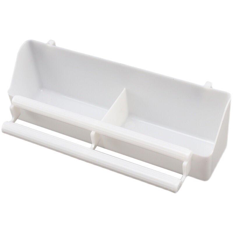 新型 鳥用食盒 食槽 玄風 虎皮 牡丹 鸚鵡用品 餵食器 飲水 食碗-細節圖2