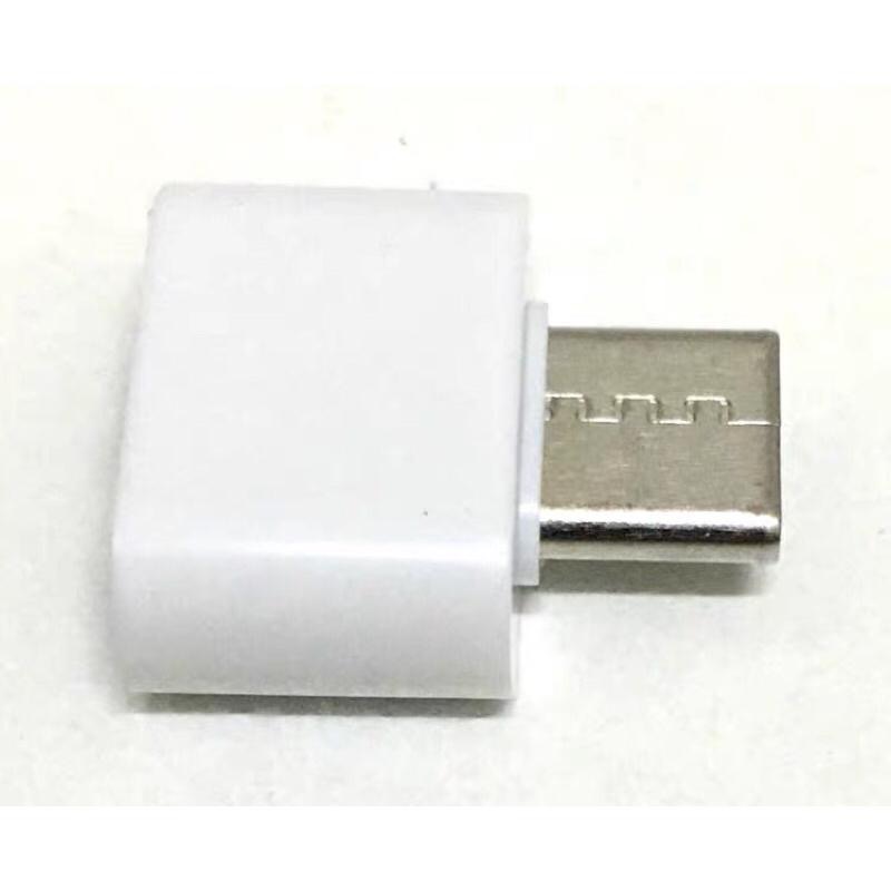otg轉接頭 type-c轉USB3.0 手機 平板接外接硬碟 數據轉換器-細節圖2