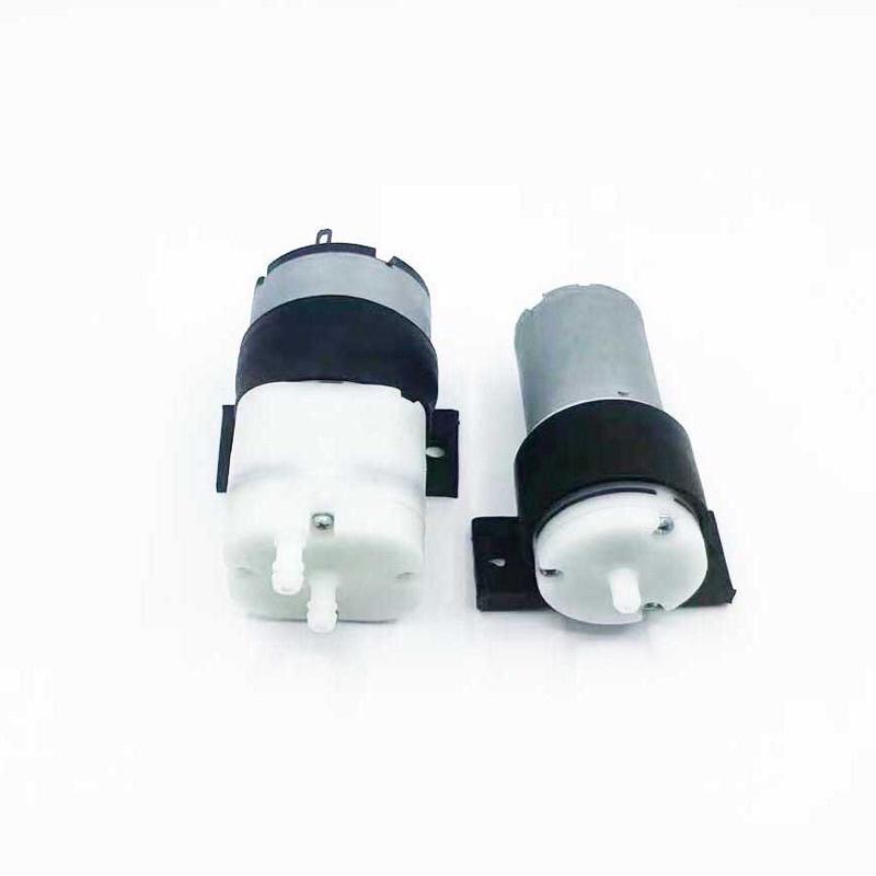 黑矽膠 370 95 水泵 固定架 固定座 矽膠固定套 減震 靜音 配件-細節圖5