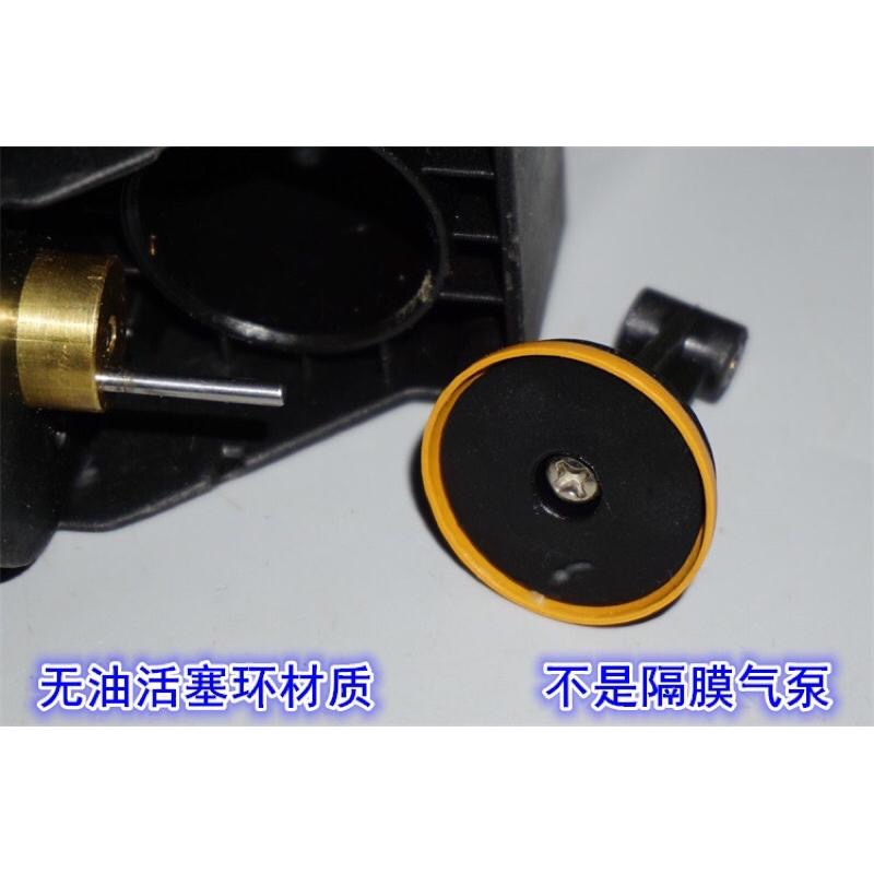 微型 活塞泵 DC12V-24V 555馬達 大吸力 保鮮機 包裝機 真空泵-細節圖7