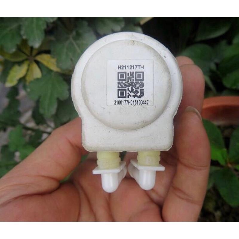 拆機 365 蠕動泵 擠壓泵 自吸水泵 大壓力 直流 實驗泵-細節圖7