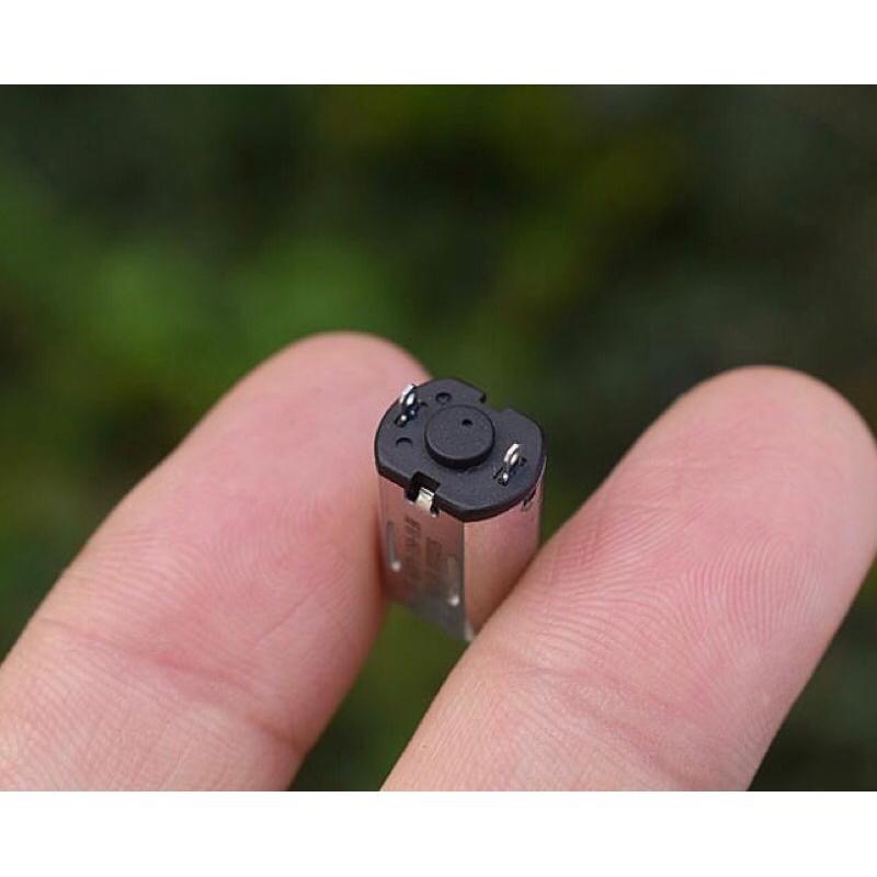 全新庫存 強磁 M20 精密 微型馬達  DC1.5V-3V  14000 轉 - 28000 轉-細節圖5
