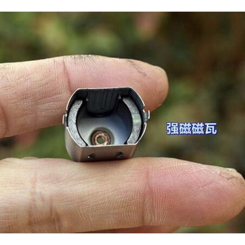 玩具馬達 130-18100 強磁 碳刷 壓敏電阻 DC3V-5V 9500轉-15300轉-細節圖7