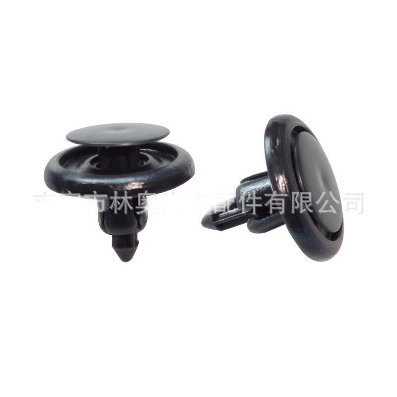 (10只裝）適用豐田車系 葉子板內襯 膨脹推進式 卡扣-細節圖4