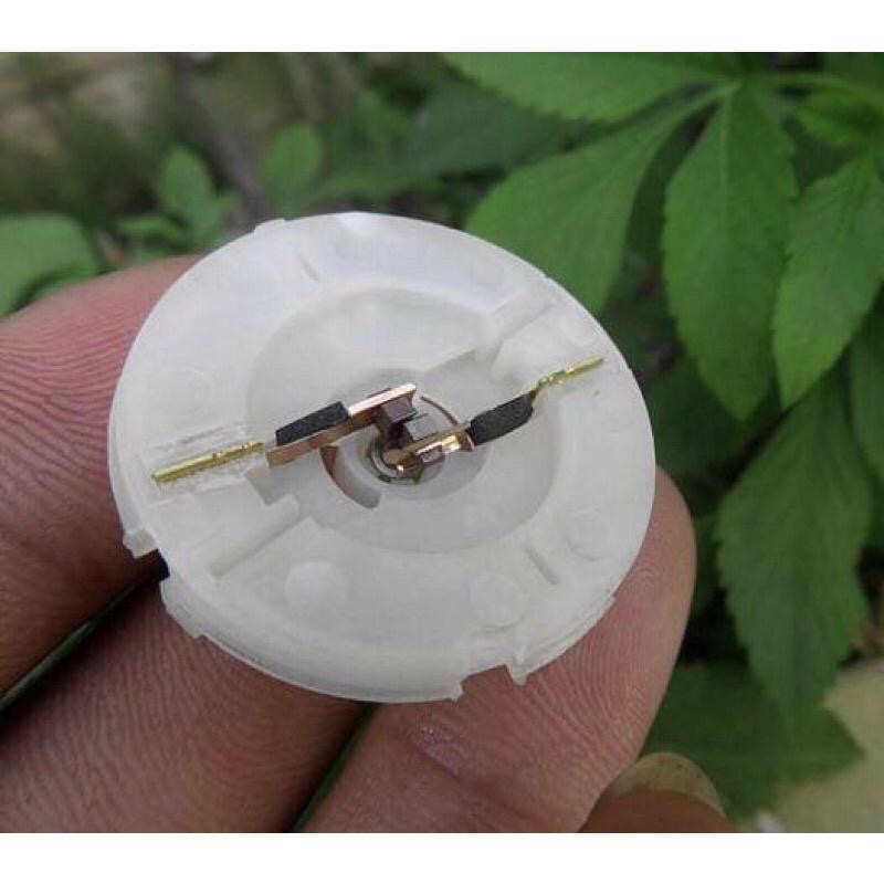 優質 5V 500 碳刷電機 攪拌機 噴香機 加濕器微型 馬達 8600轉-細節圖7