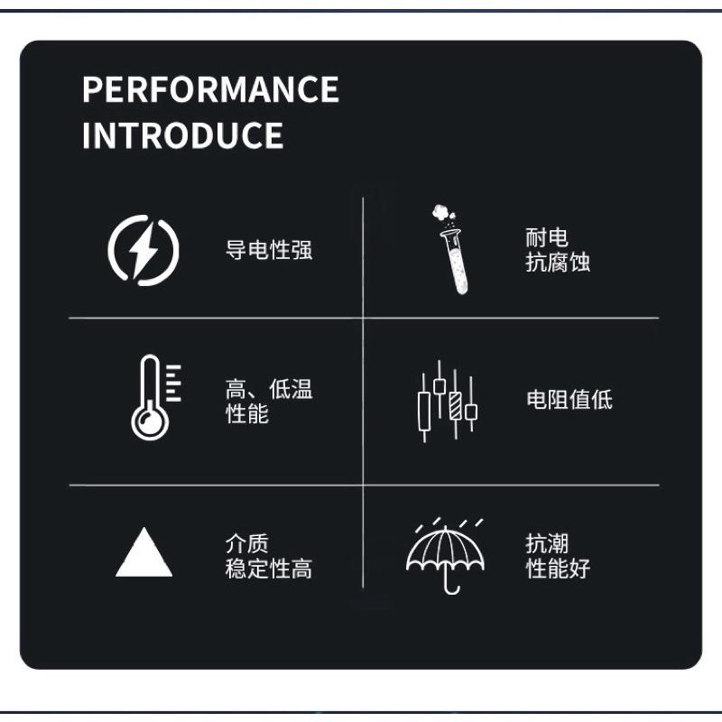 汽車線束 插頭 導電膏 觸點 潤滑脂 汽修 滅弧油-細節圖3