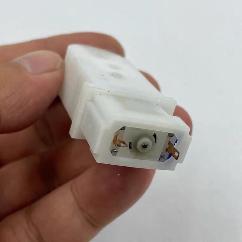 (2個/4個)020馬達 減速電機 高齒比 大扭矩 3-5V DIY-細節圖2